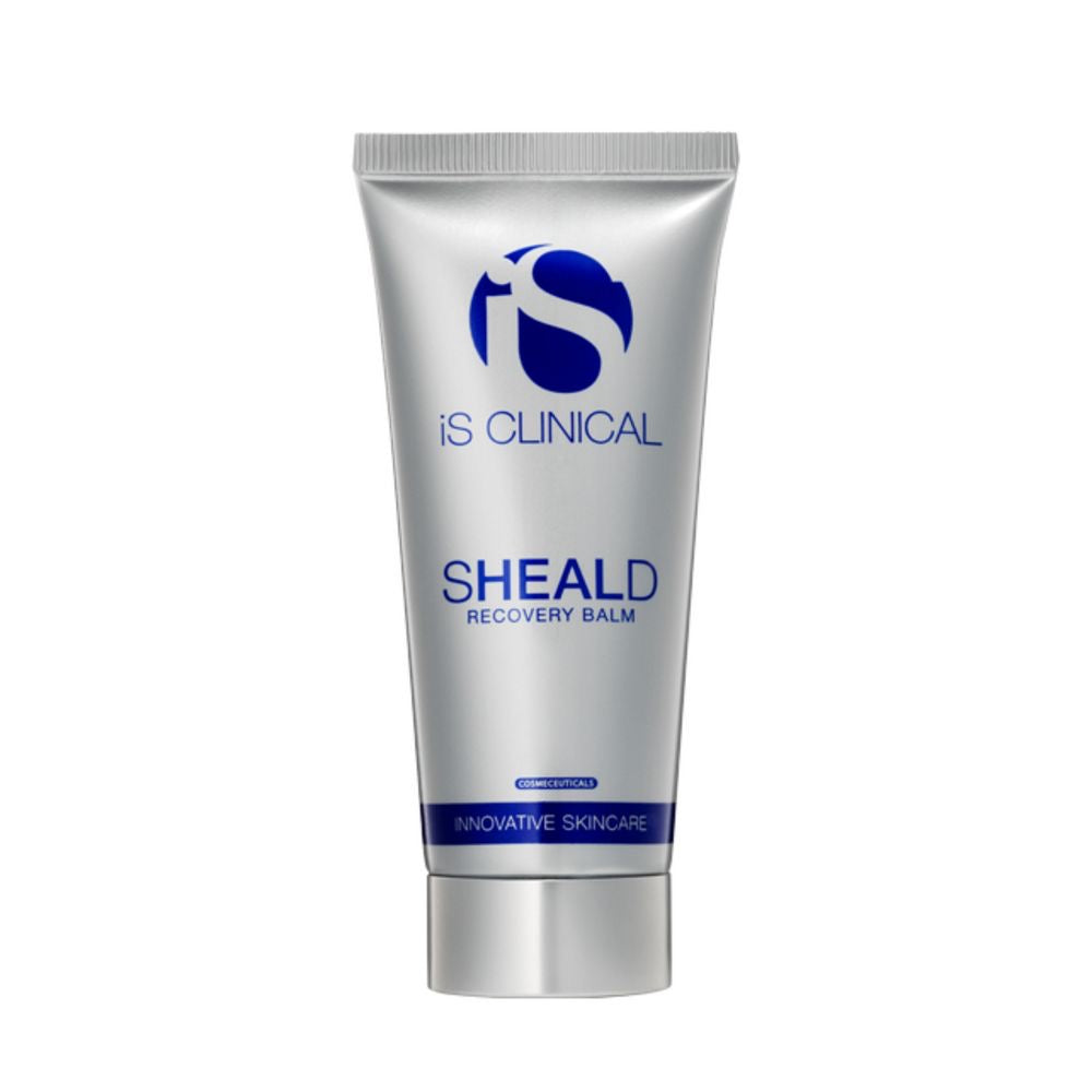 iS Clinical Sheald