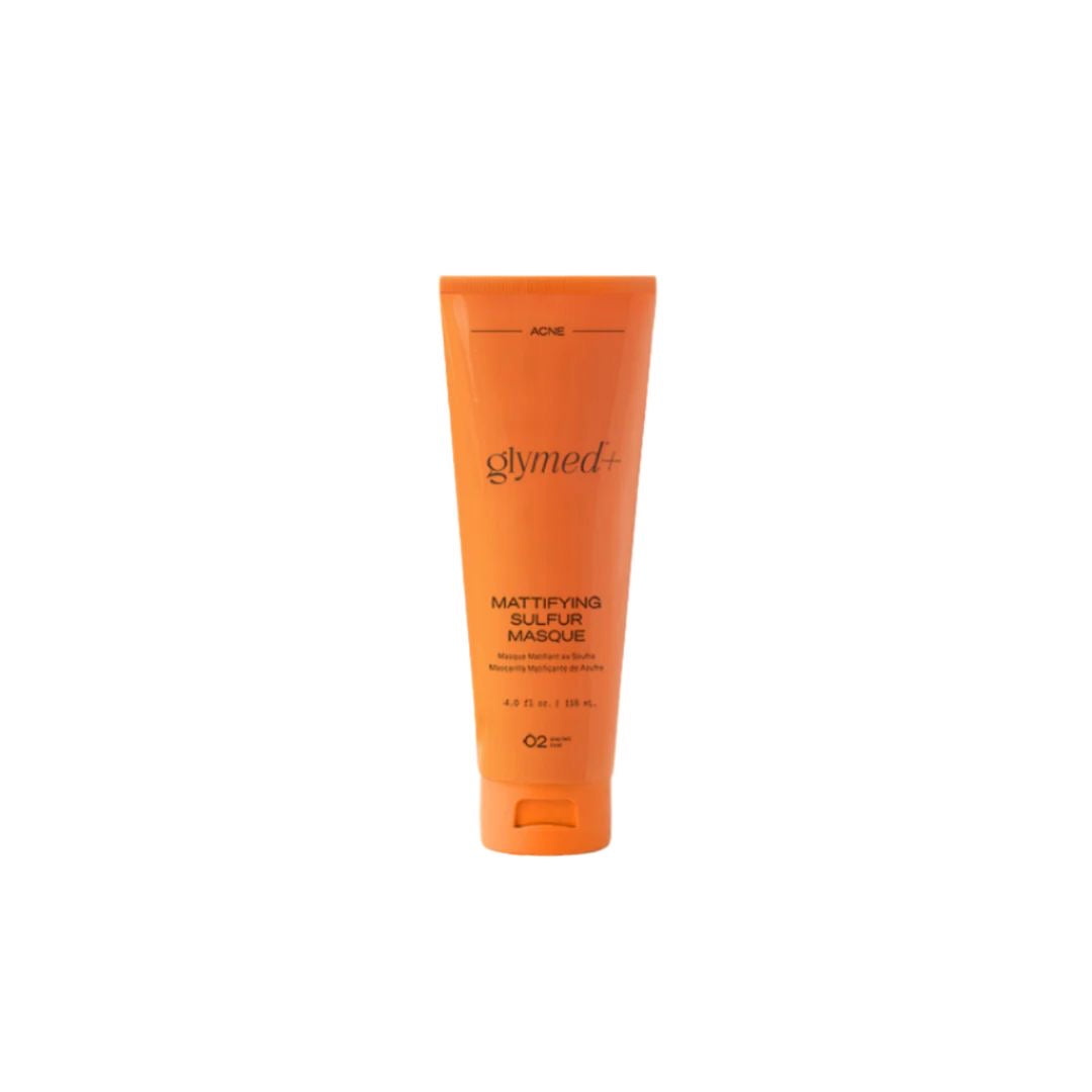 Glymed+ Serious Action Masque
