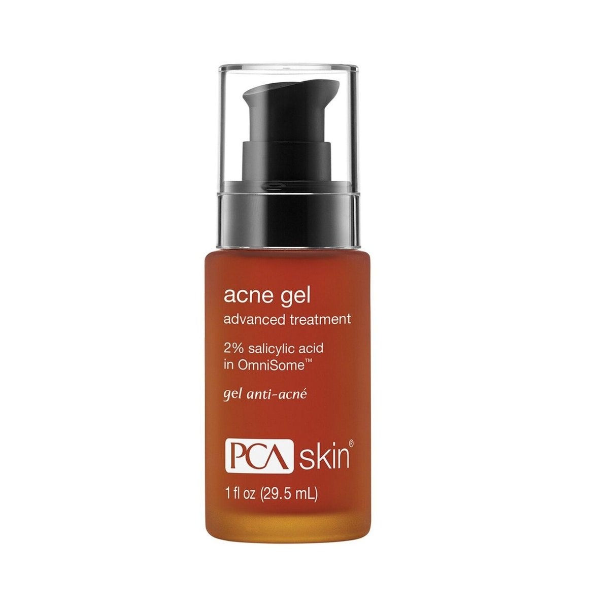 PCA Skin Acne Gel