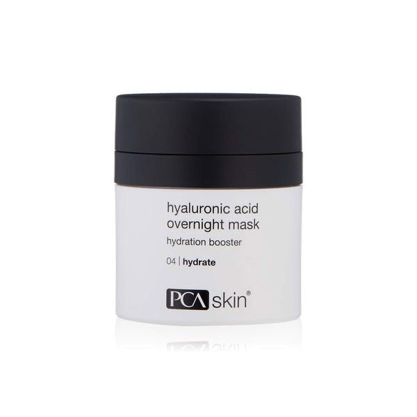 PCA Hyaluronic Acid Overnight Mask