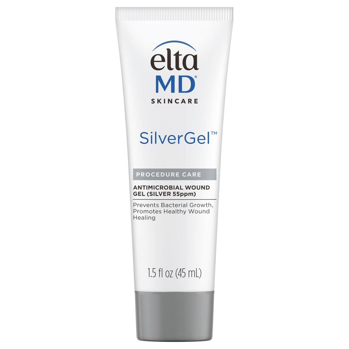 Elta MD Silver Gel