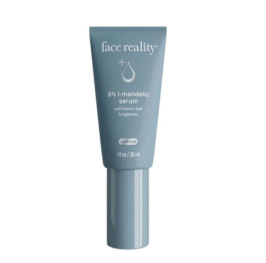 Face Reality 8% L-Mandelic
