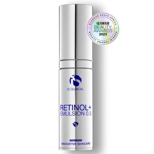 iS Clinical Retinol+ Emulsion 0.3