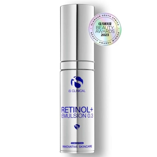 iS Clinical Retinol+ Emulsion 0.3