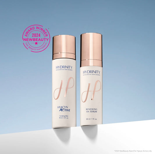 Hydrinity Age-Renewal Kit