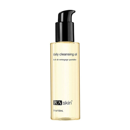 PCA Daily Cleansing Oil