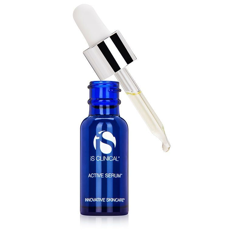 iS Clinical Active Serum