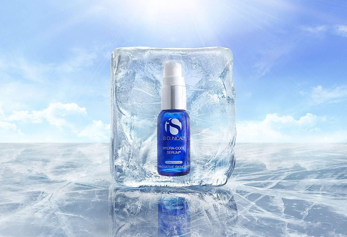 iS Clinical Hydra-Cool Serum