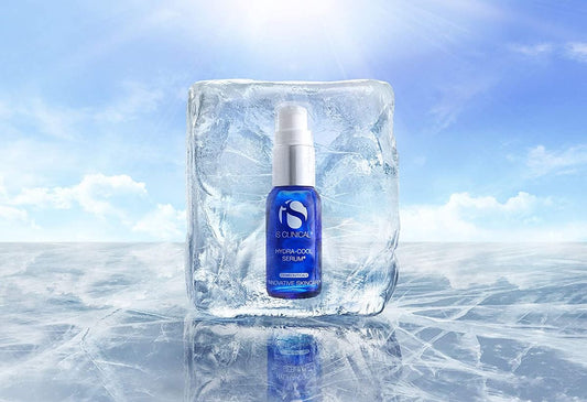 iS Clinical Hydra-Cool Serum