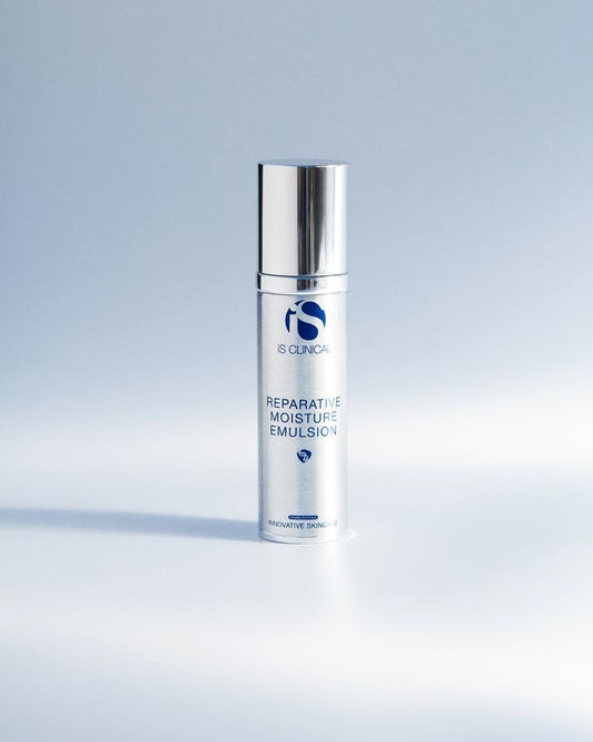 iS Clinical Reparative Moisture Emulsion