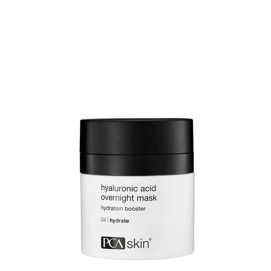 Hyaluronic Acid Overnight Mask