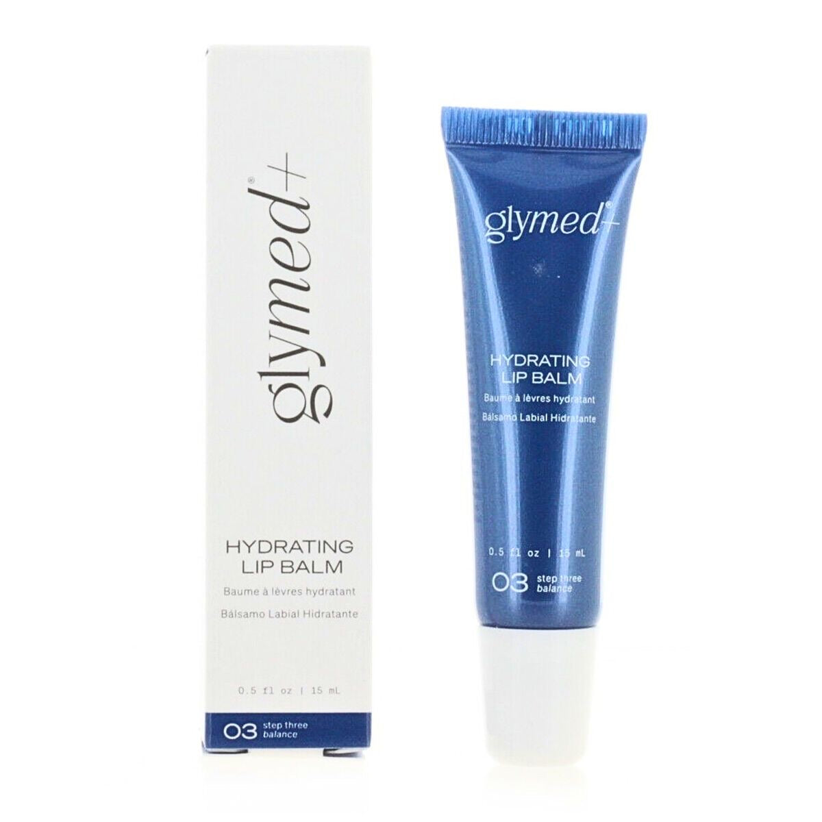 Hydrating Lip Balm