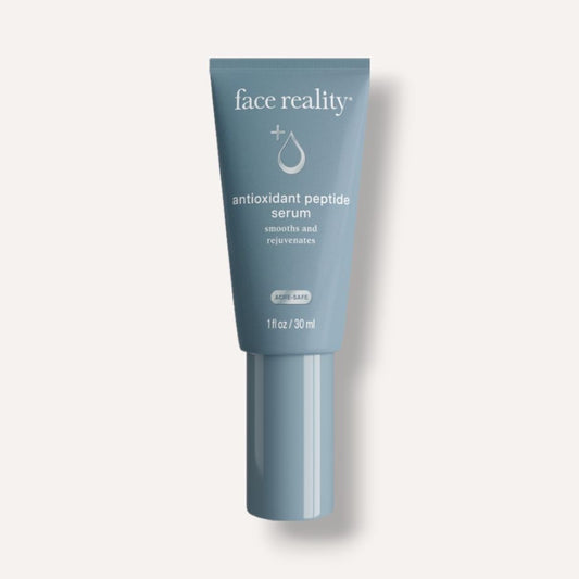 Face Reality Antioxidant Peptide Serum