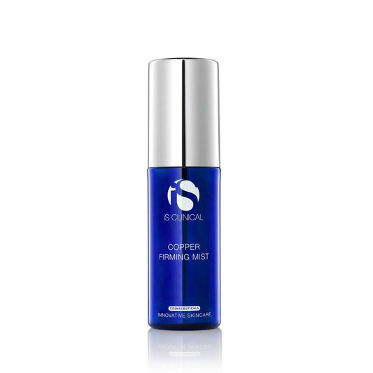 iS Clinical Copper Firming Mist