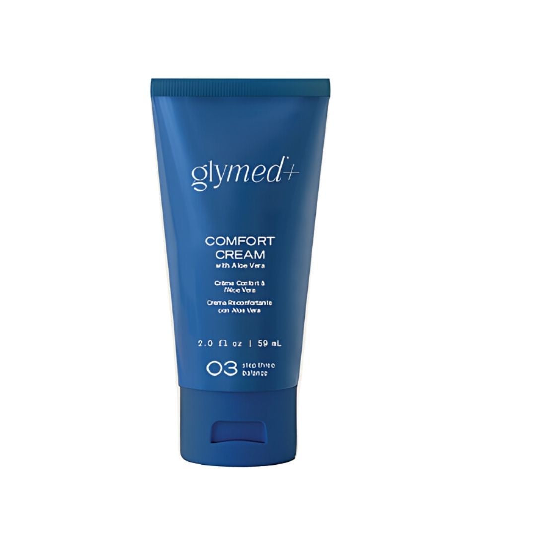 Glymed+ Comfort Cream