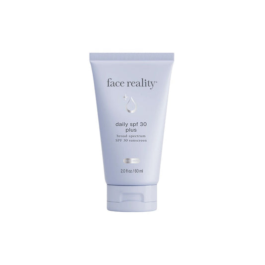 Face Reality Daily SPF 30 Plus