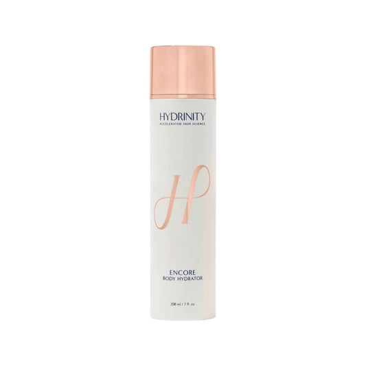 Hydrinity ENCORE Body Hydrator