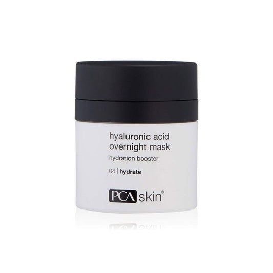 PCA Hyaluronic Acid Overnight Mask