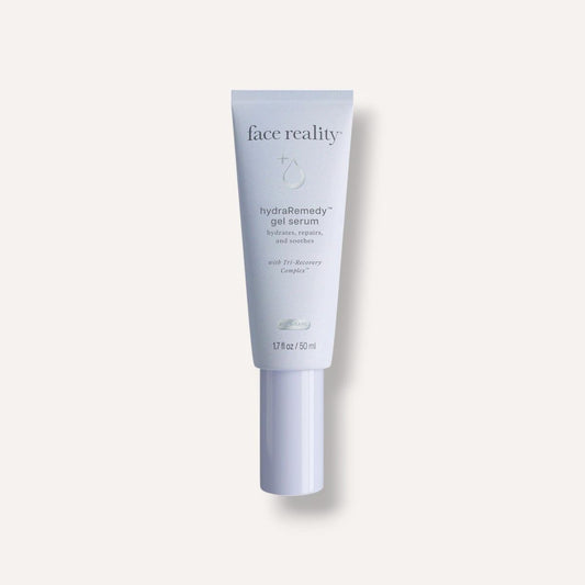 Face Reality HydraRemedy Gel Serum