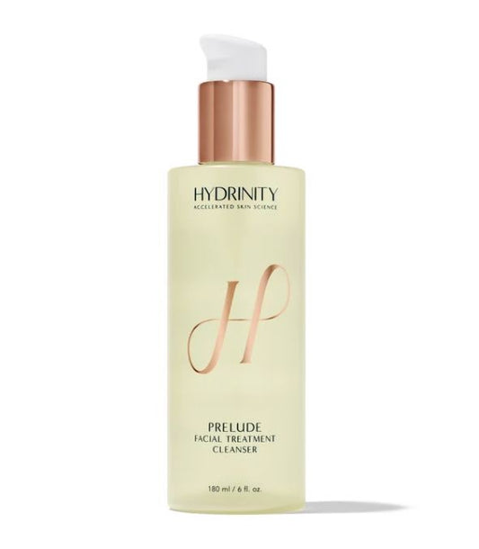 Hydrinity Prelude Cleanser
