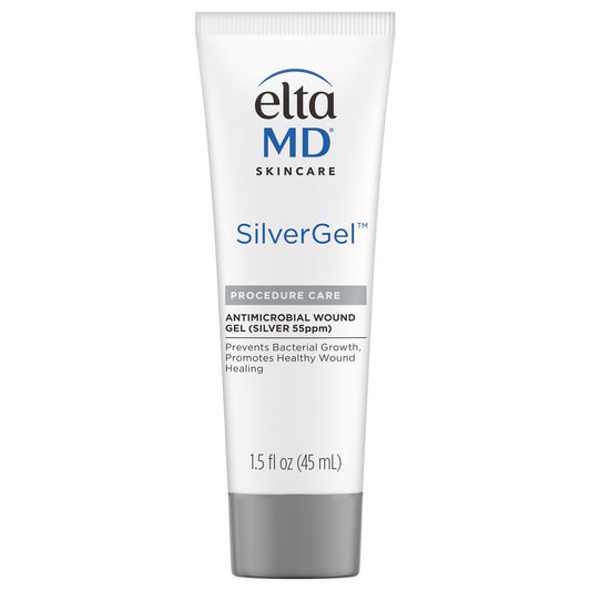 Elta MD Silver Gel