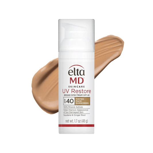 EltaMD Tinted UV Restore