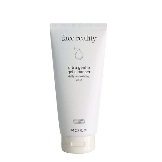 Face Reality Ultra Gentle Cleanser