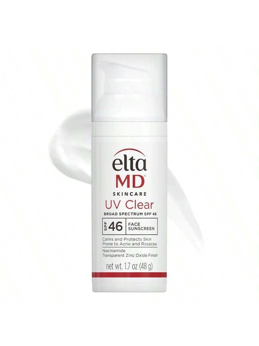 EltaMD Untinted UV Clear
