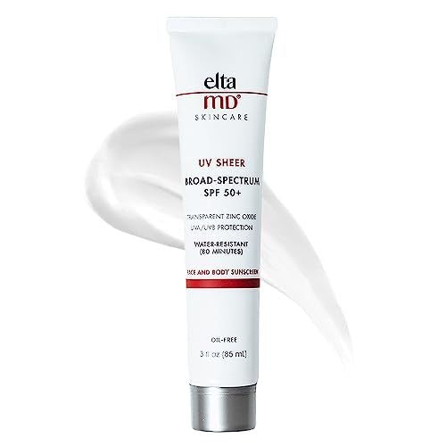 EltaMD UV Sheer