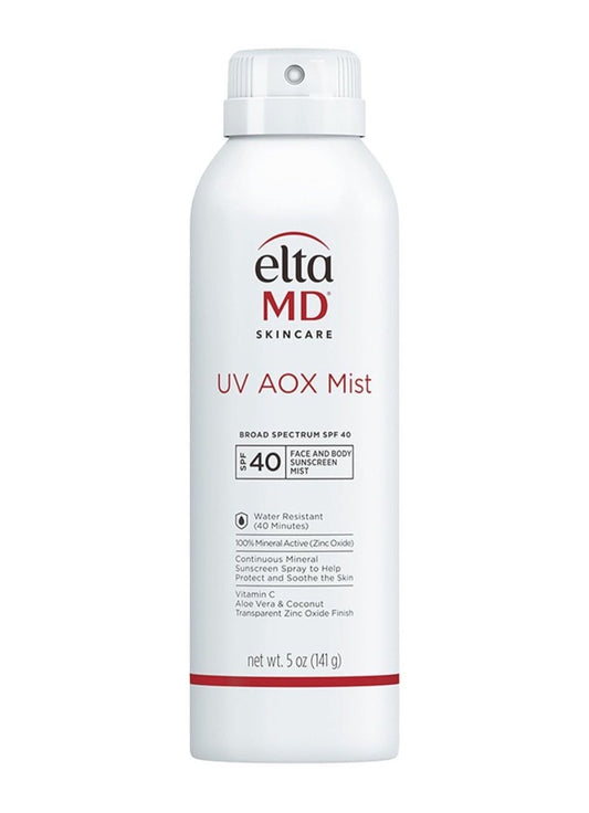 EltaMD UV Aox Mist